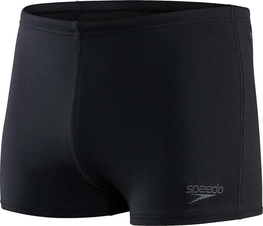 Speedo Men’s Eco Endurance+ Aquashort Black