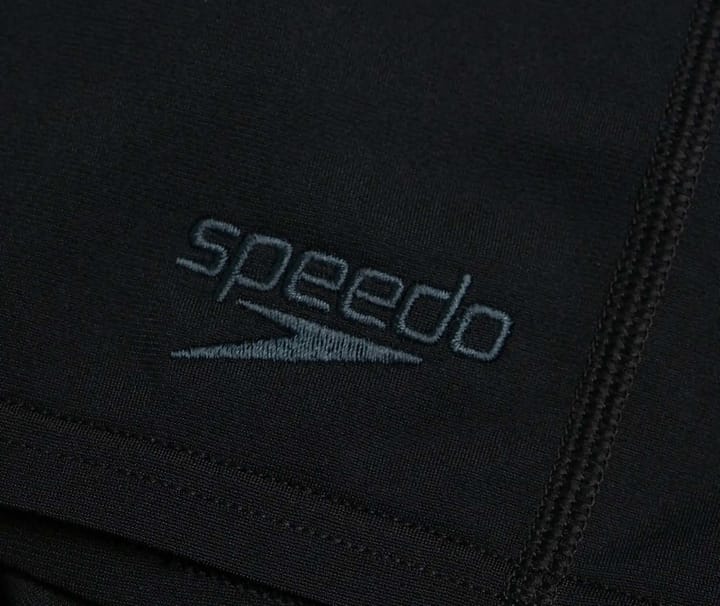 Speedo Men's Eco Endurance+ Mid Jammer Black Speedo