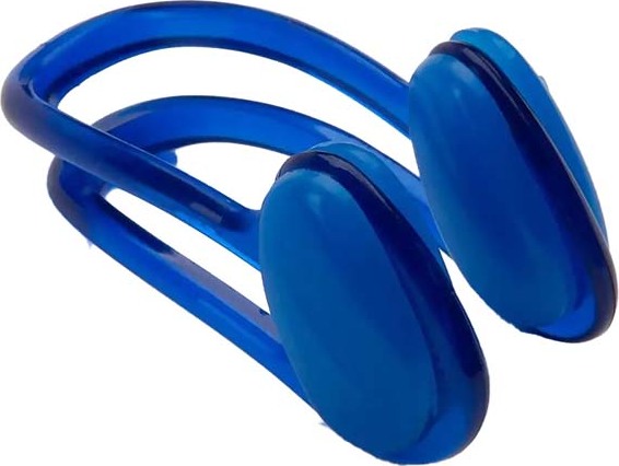 Speedo Universal Nose Clip Navy