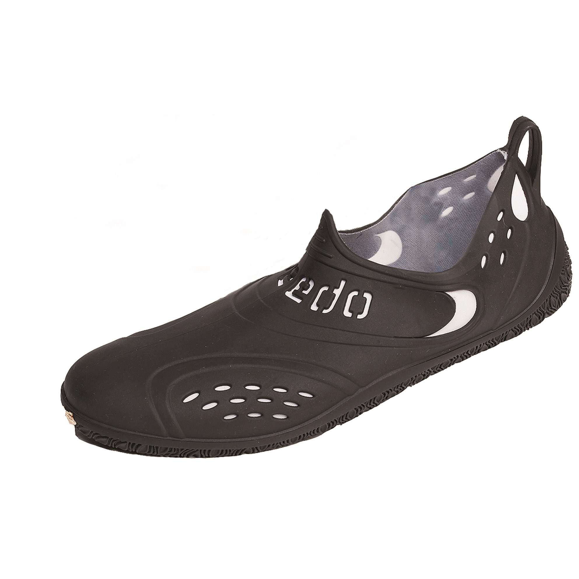 Speedo Women’s Zanpa  Black/White