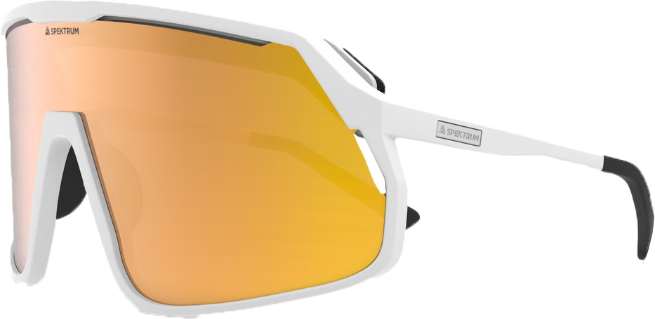 Spektrum Lom Gold Lens White