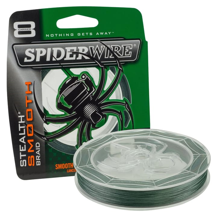 SpiderWire Spiderwire Stealth Smooth 8 SpiderWire