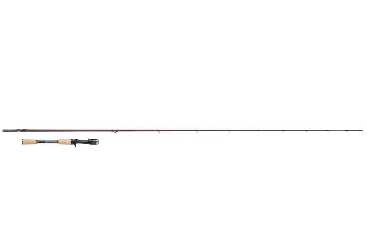 Abu Garcia Spike Pro Vertical 6311 14-35g C Abu Garcia