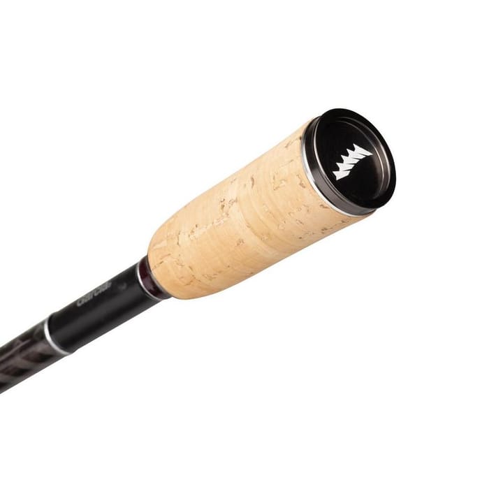 Abu Garcia Spike Pro Vertical 6311 14-35g C Abu Garcia