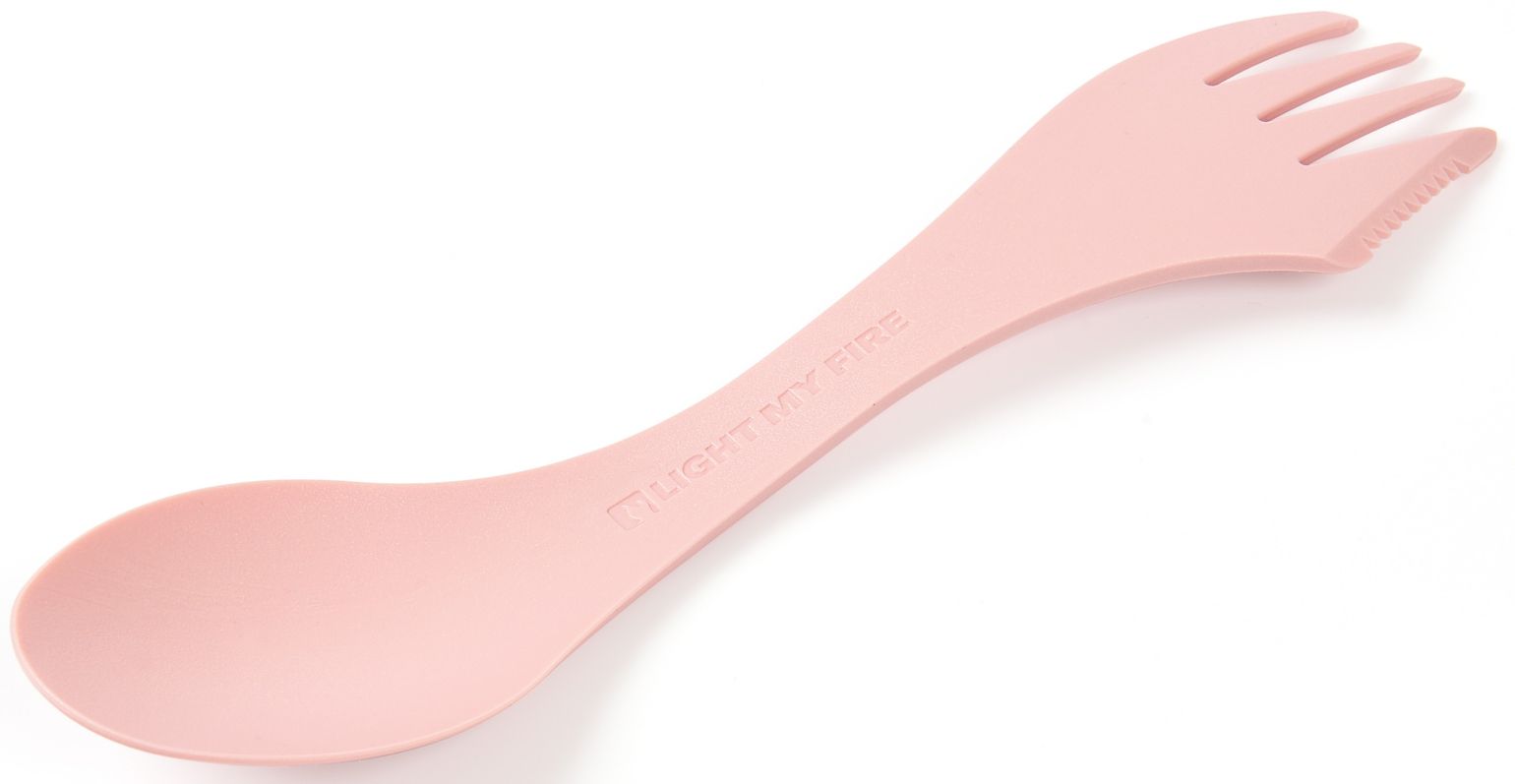 Light My Fire Spork Original Bio Dusty Pink