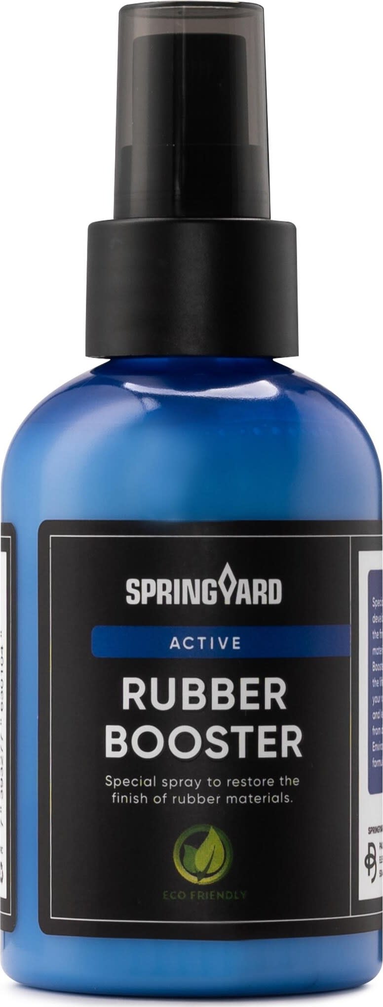 Springyard Rubber Booster Neutral