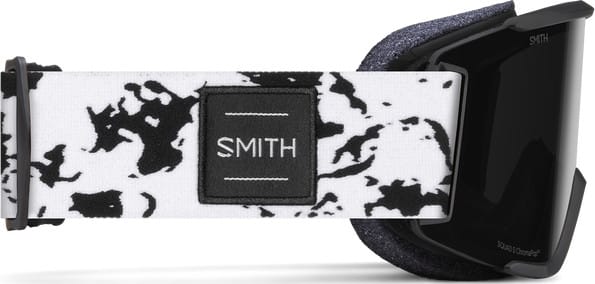 Smith Unisex Squad S Black Marble 2425 Smith