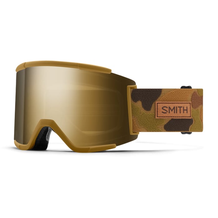 Smith Squad XL Pow Hunter 2425 Smith