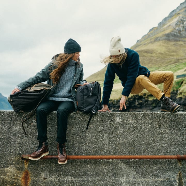 Fjällräven Vardag Pile Fleece W Navy Fjällräven