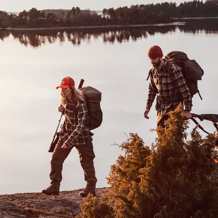 Fjällräven Singi Stubben Dark Olive Fjällräven