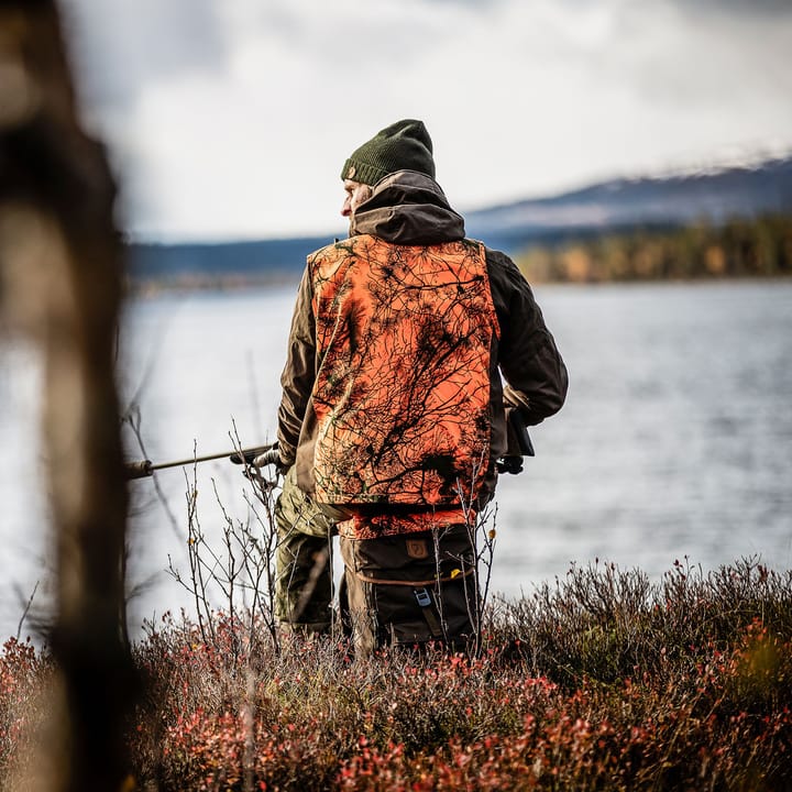 Fjällräven Singi Stubben Dark Olive Fjällräven