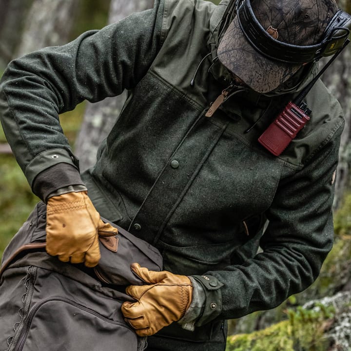 Fjällräven Singi Stubben Dark Olive Fjällräven