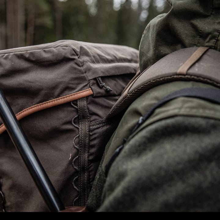 Fjällräven Singi Stubben Dark Olive Fjällräven