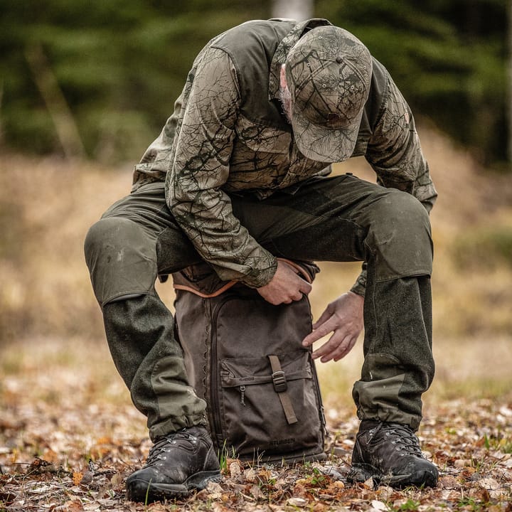 Fjällräven Singi Stubben Dark Olive Fjällräven