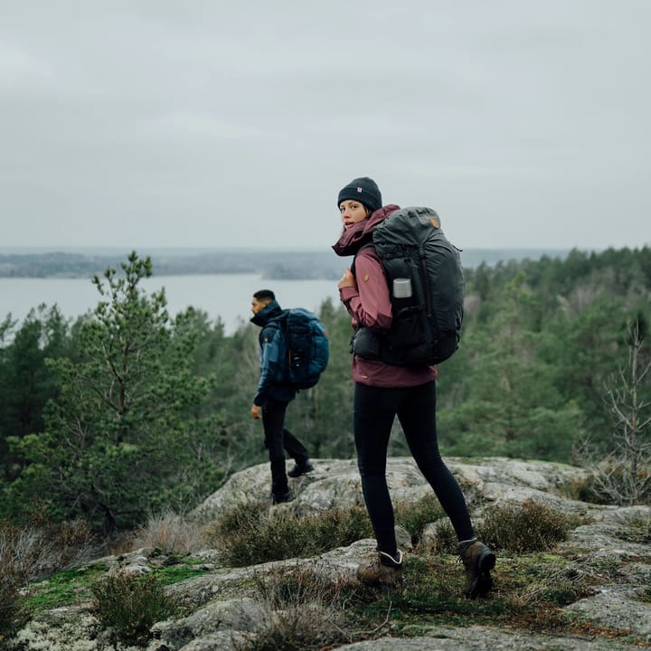 Fjällräven Men's Keb Jacket Deep Forest/Laurel Green Fjällräven