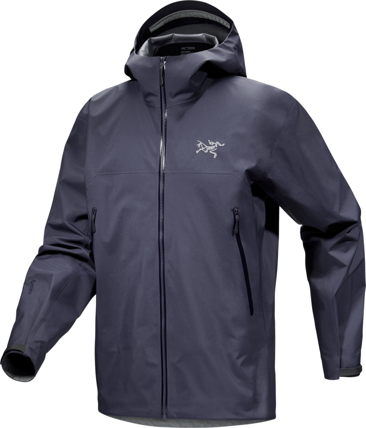 Arc'teryx Beta Jacket M Black Sapphire Arc'teryx