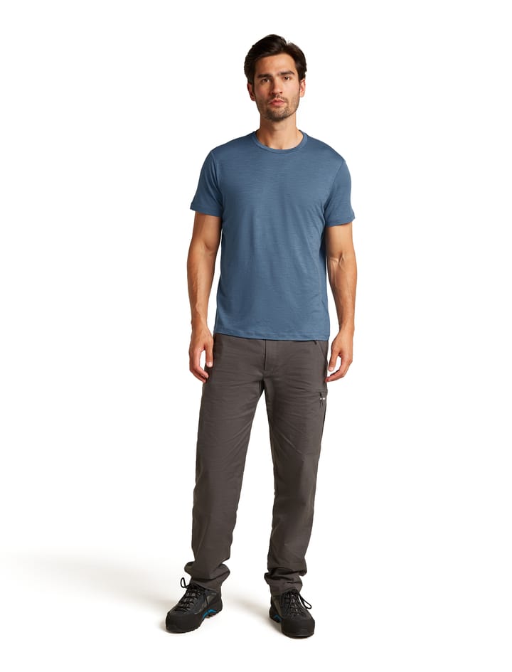 Icebreaker Men Merino 150 Tech Lite Iii Ss Tee Dawn Icebreaker