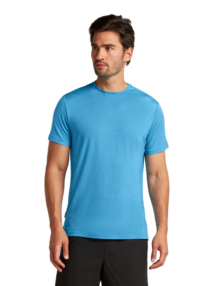 Icebreaker Men Merino 125 Cool-Lite™ Sphere Iii Ss Tee Arctic Icebreaker