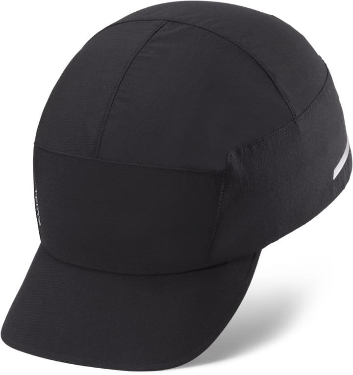 Arc'teryx Norvan Hat Black Arc'teryx