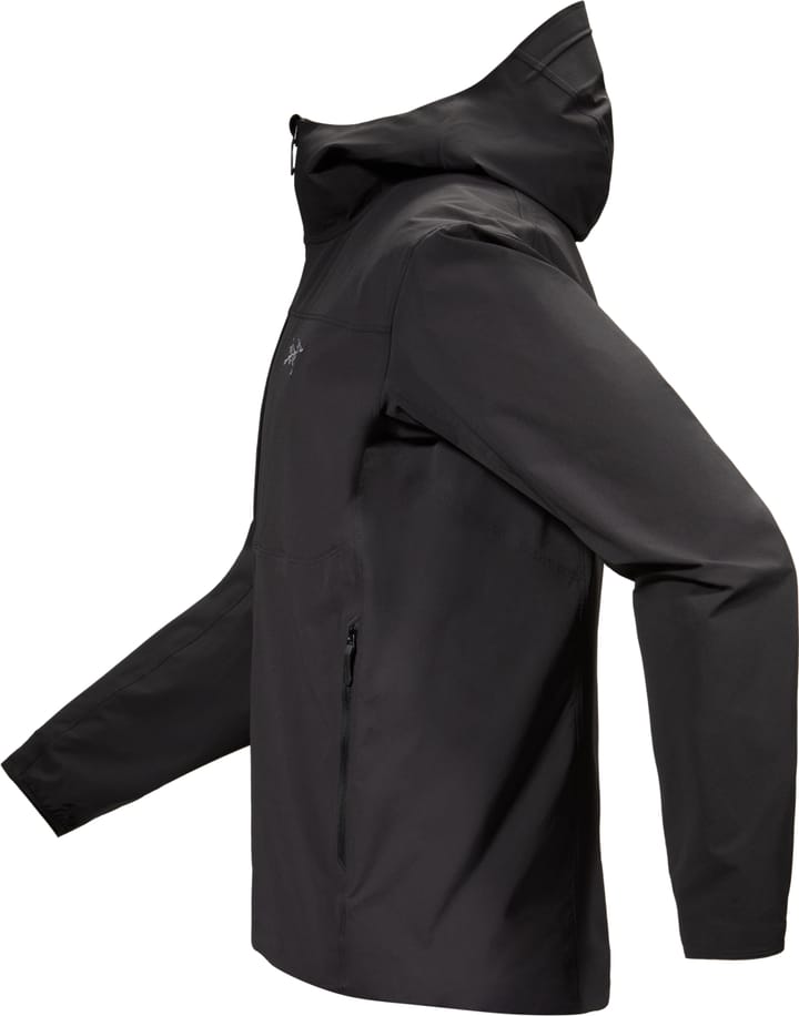 Arc'teryx Men's Gamma Lightweight Hoody Black Arc'teryx