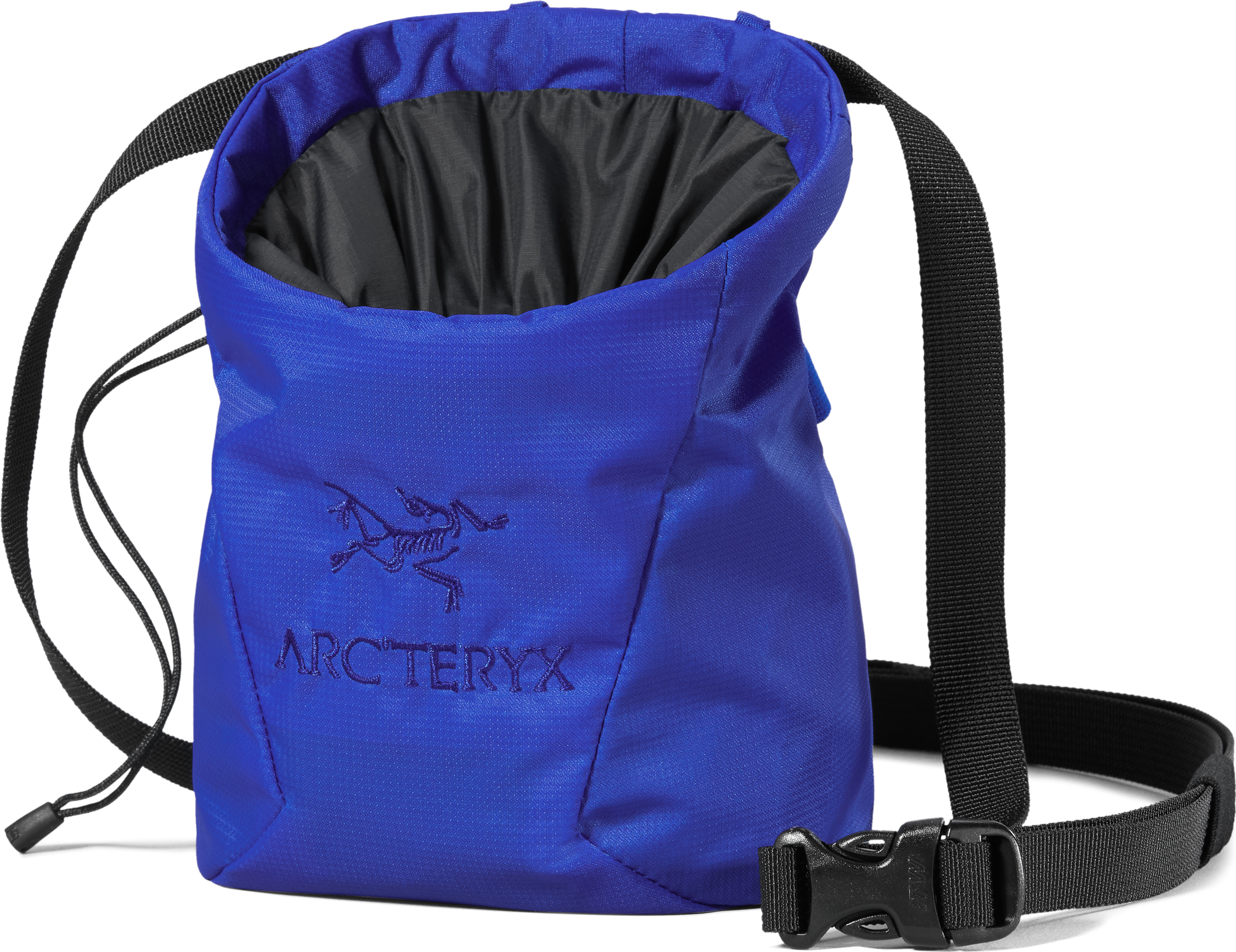 Arc'teryx Ion Lightweight Chalk Bag Electra, M