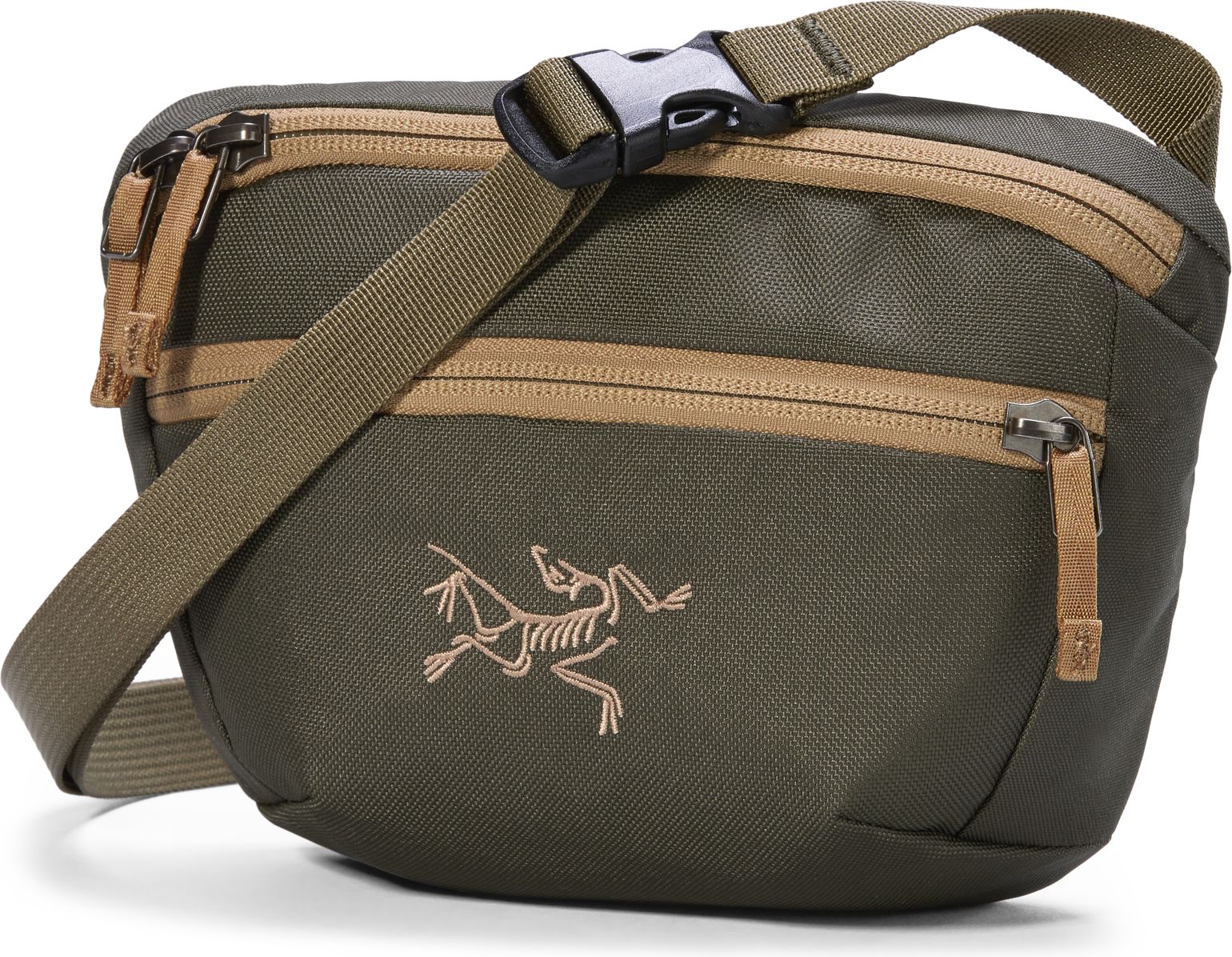 Arc'teryx Mantis 1 Waist Pack Tatsu / Canvas