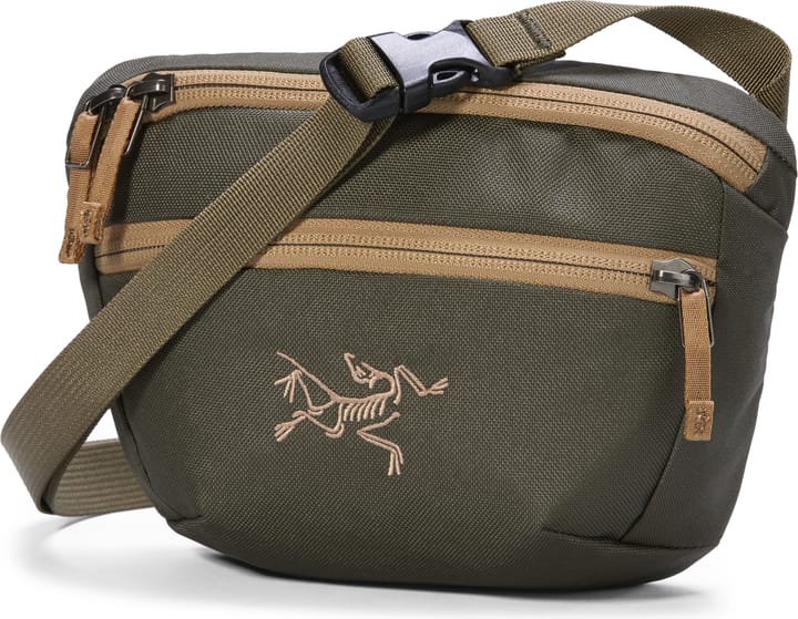 Arc'teryx Mantis 1 Waist Pack Tatsu / Canvas Arc'teryx