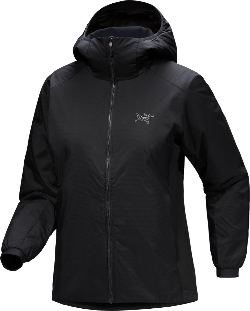 Arc'teryx Atom Hoody W Black