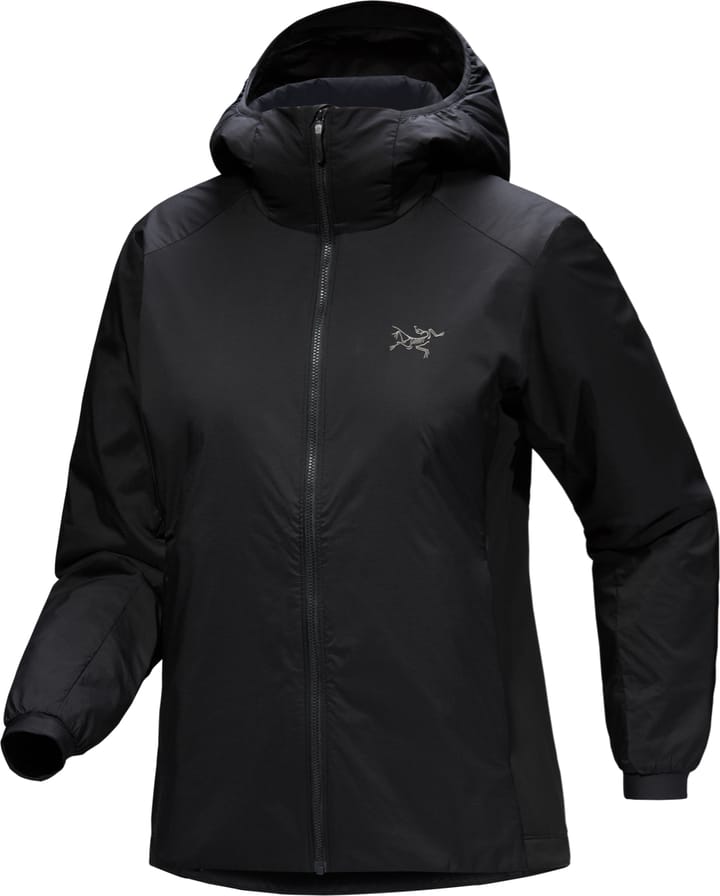 Arc'teryx Atom Hoody W Black Arc'teryx