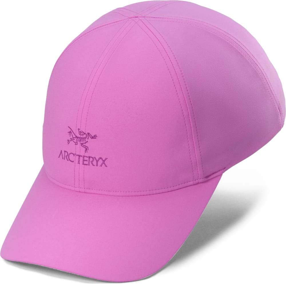 Arc'teryx Bird Word Cap Alpenglow