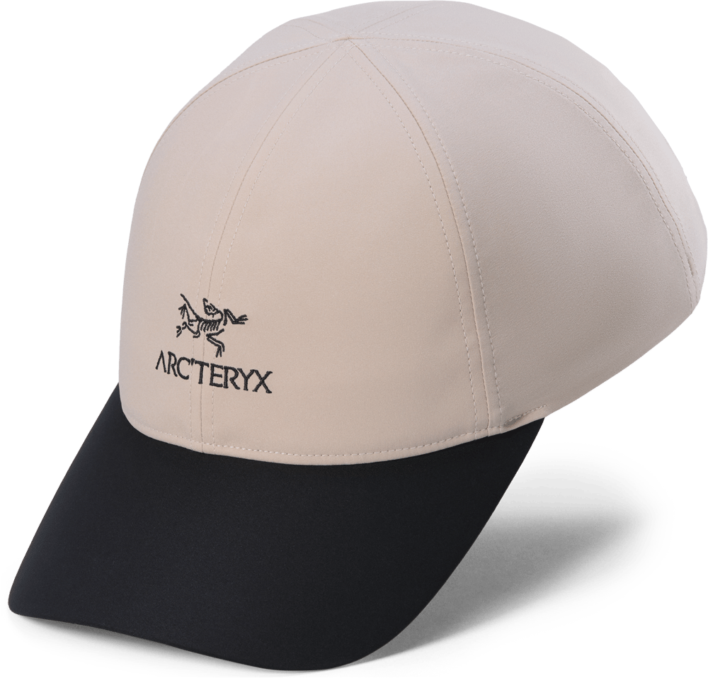 Arc'teryx Bird Word Cap Rune / Black