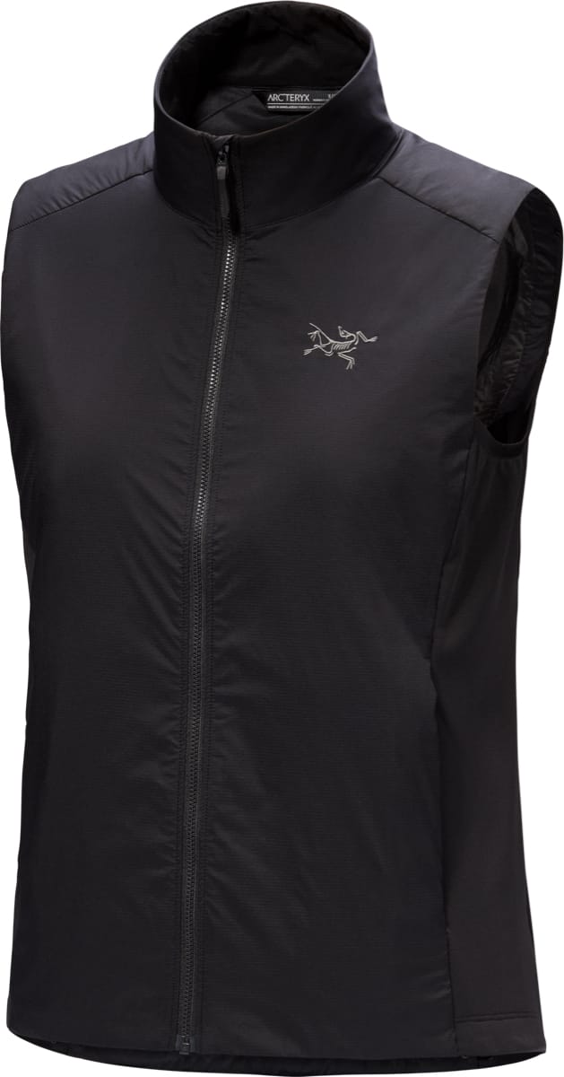 Arc'teryx Atom Vest W Black Arc'teryx