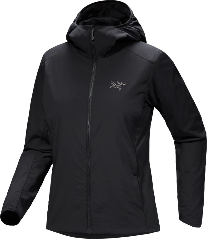 Arc'teryx Atom Sl Hoody W Black