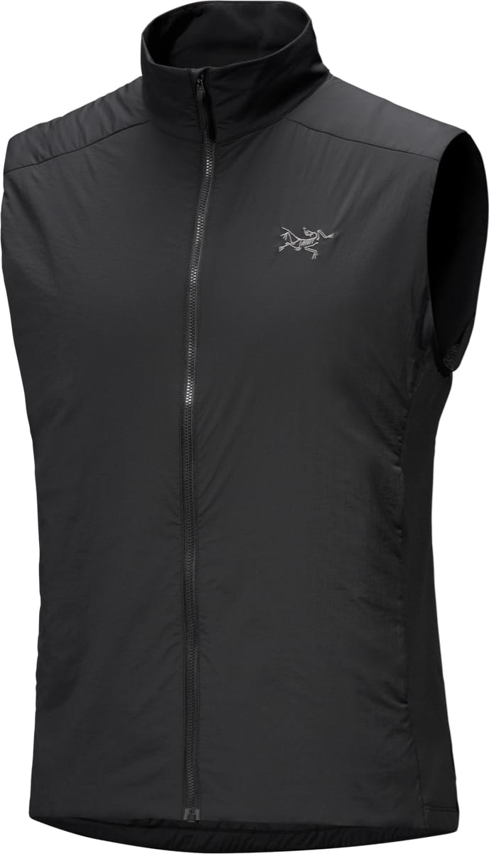 Arc'teryx Men's Atom Vest Black Arc'teryx