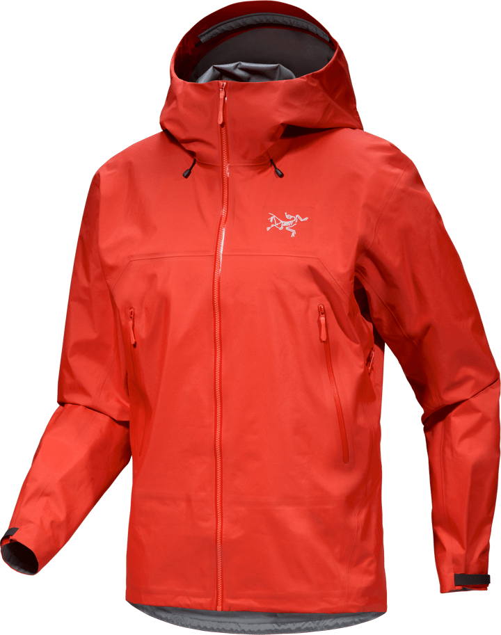 Arc'teryx Men's Beta SL Jacket Dynasty Arc'teryx