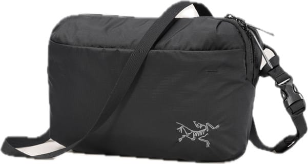 Arc'teryx Heliad Crossbody Black