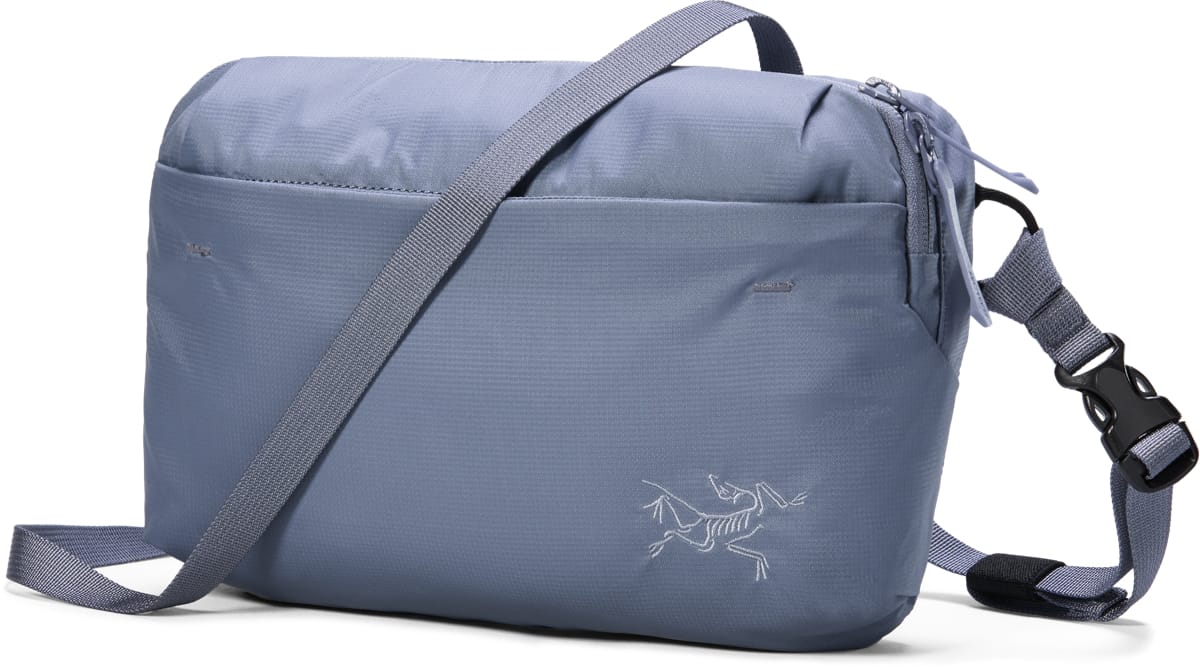 Arc'teryx Heliad Crossbody Stratus