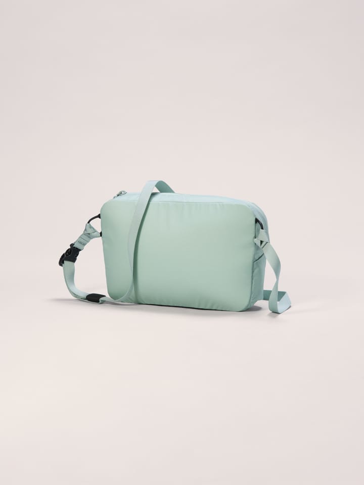 Arc'teryx Heliad Crossbody Stone Green Arc'teryx