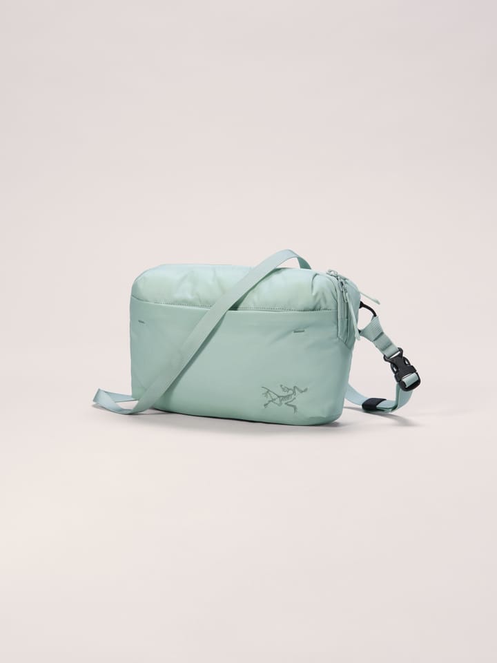 Arc'teryx Heliad Crossbody Stone Green Arc'teryx