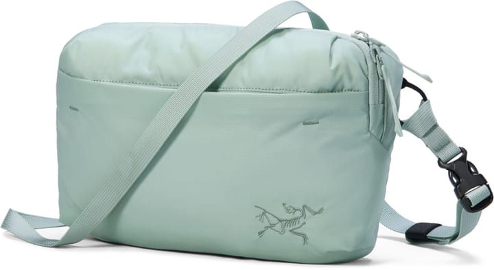 Arc'teryx Heliad Crossbody Stone Green Arc'teryx