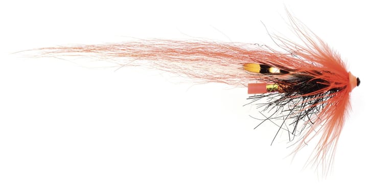 Frodin Flies Samurai Series Ally Frodin Flies