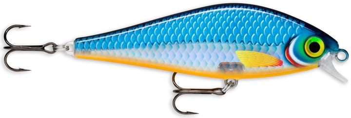 Rapala Rapala Super Shadow Rap Scrr Rapala