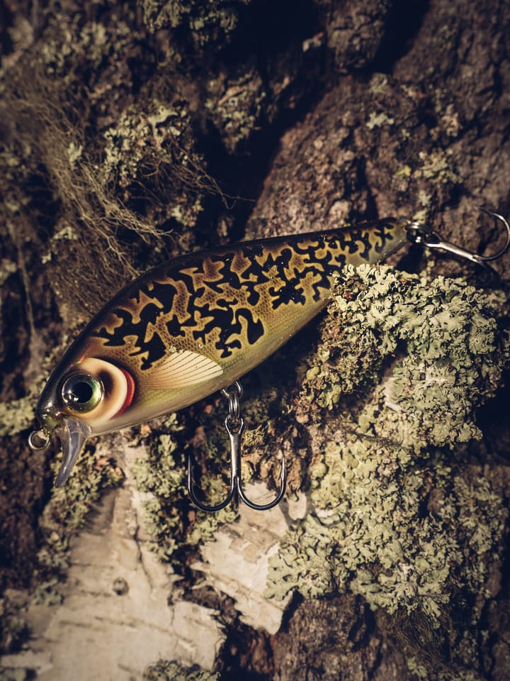 Rapala Rapala Super Shadow Rap Scrr Rapala