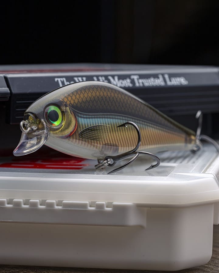 Rapala Rapala Super Shadow Rap Scrr Rapala