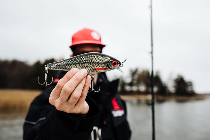 Rapala Rapala Super Shadow Rap Scrr Rapala