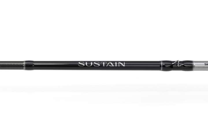 Shimano Rod Technium Spin Sea Trout Black Shimano