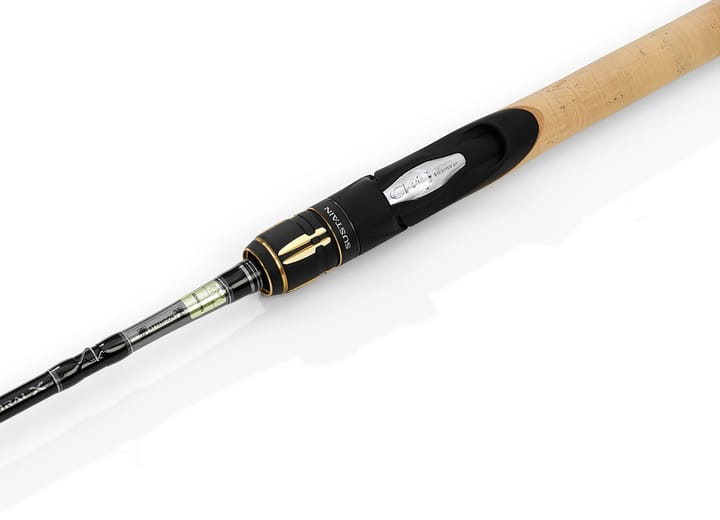 Shimano Rod Technium Spin Sea Trout Black Shimano