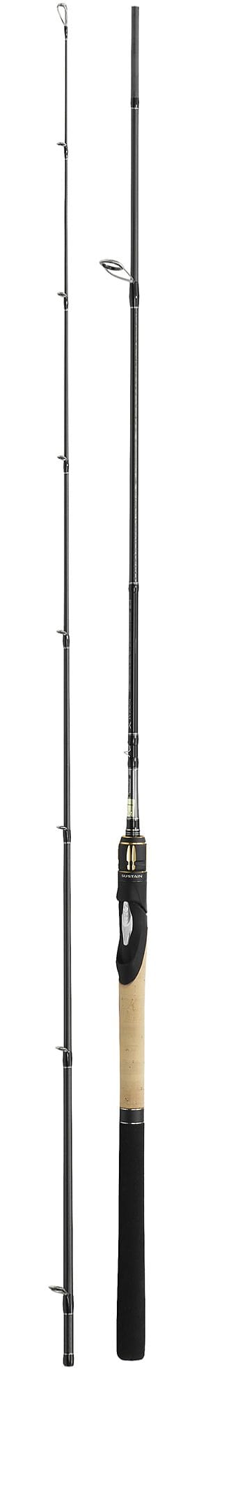 Shimano Rod Technium Spin Sea Trout Black Shimano