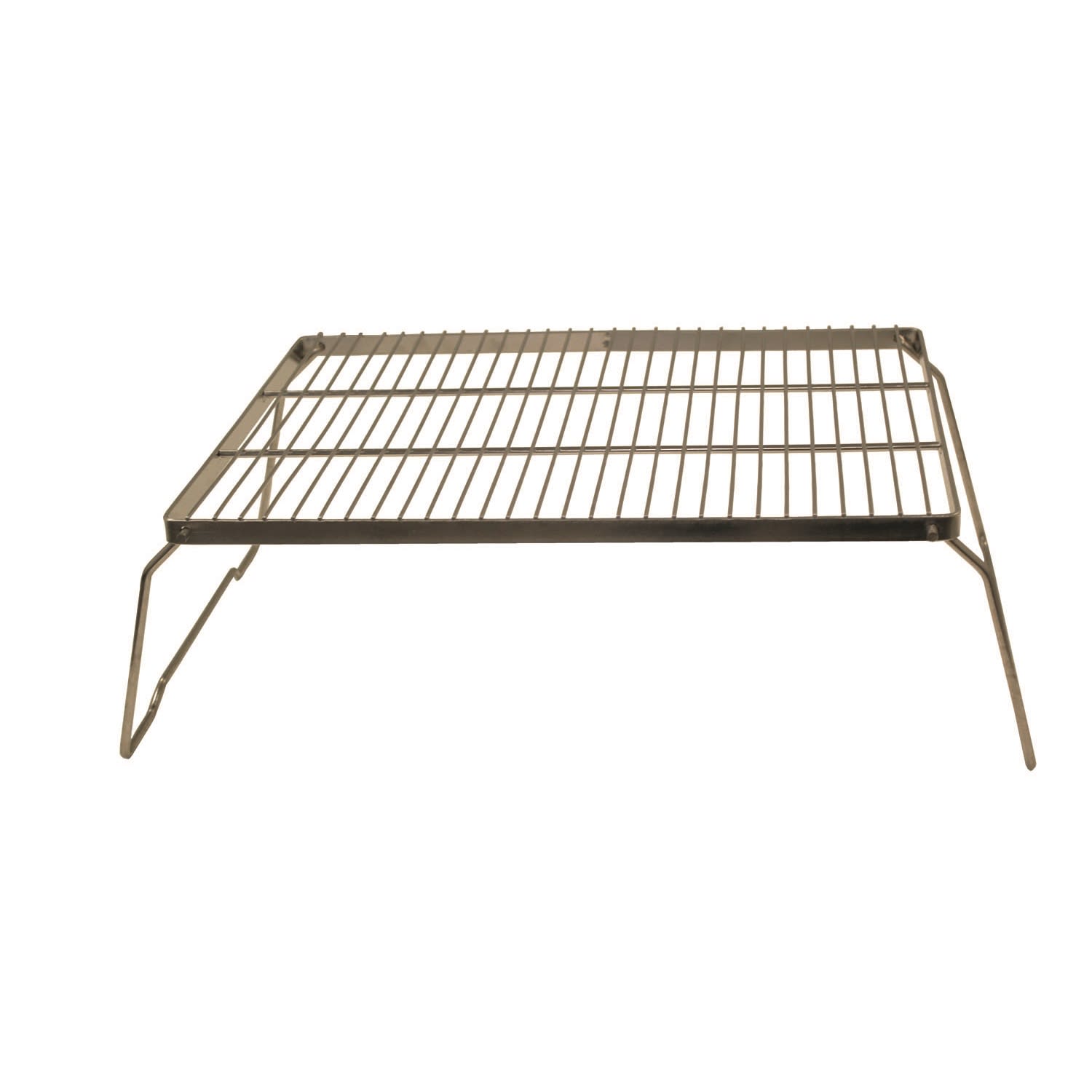 Stabilotherm BBQ Grid Medium Stainless Steel