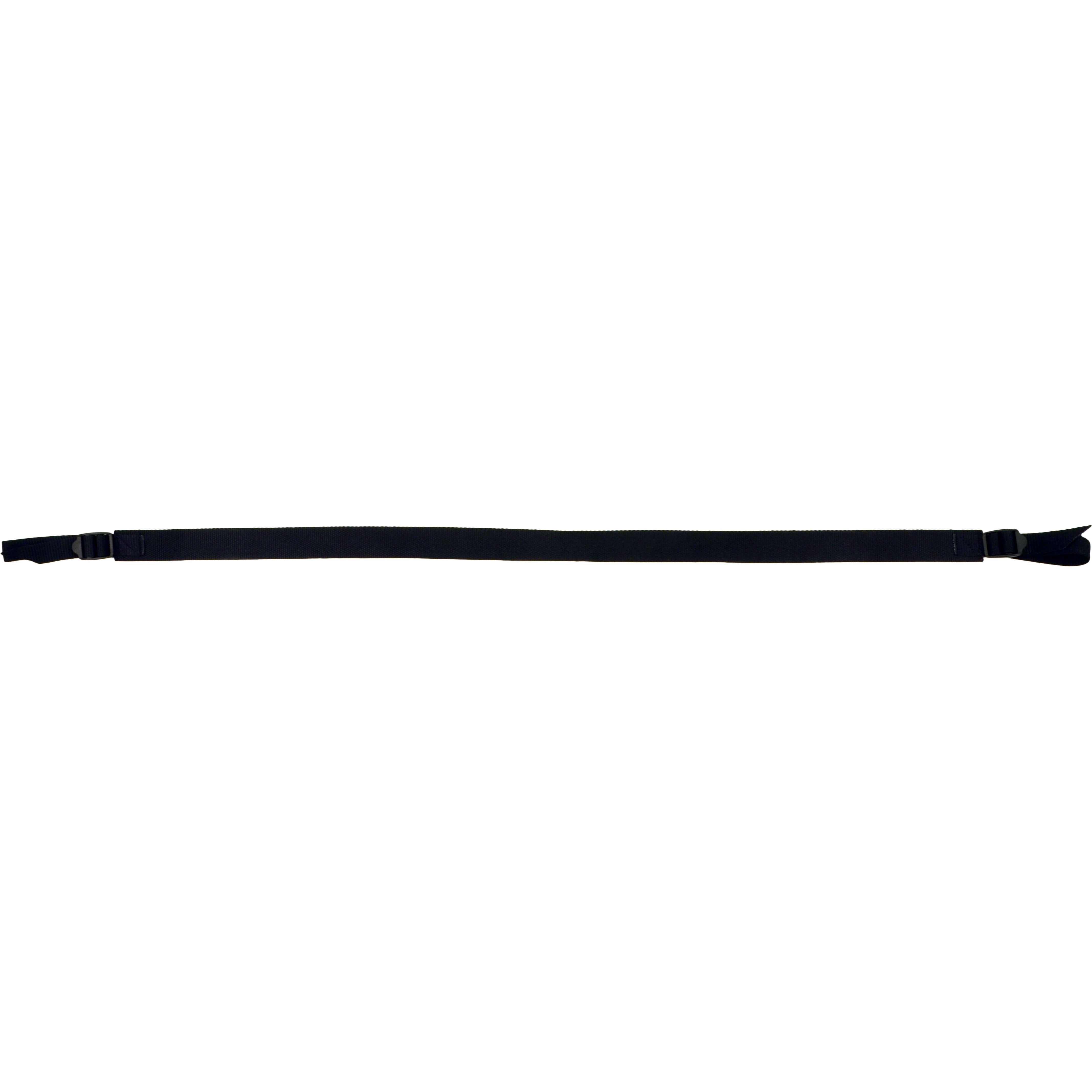 Stabilotherm Gun Sling Rubberized Black